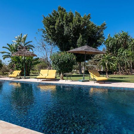 Absolu Beldi Essaouira Bed & Breakfast Ngoại thất bức ảnh