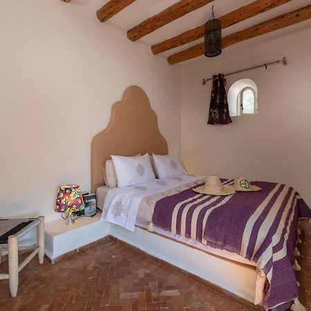 Absolu Beldi Essaouira Bed & Breakfast Ngoại thất bức ảnh