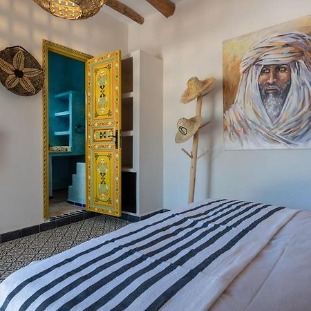 Absolu Beldi Essaouira Bed & Breakfast Ngoại thất bức ảnh