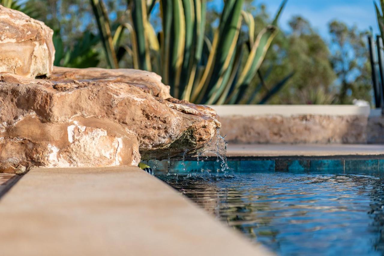 Absolu Beldi Essaouira Bed & Breakfast Ngoại thất bức ảnh