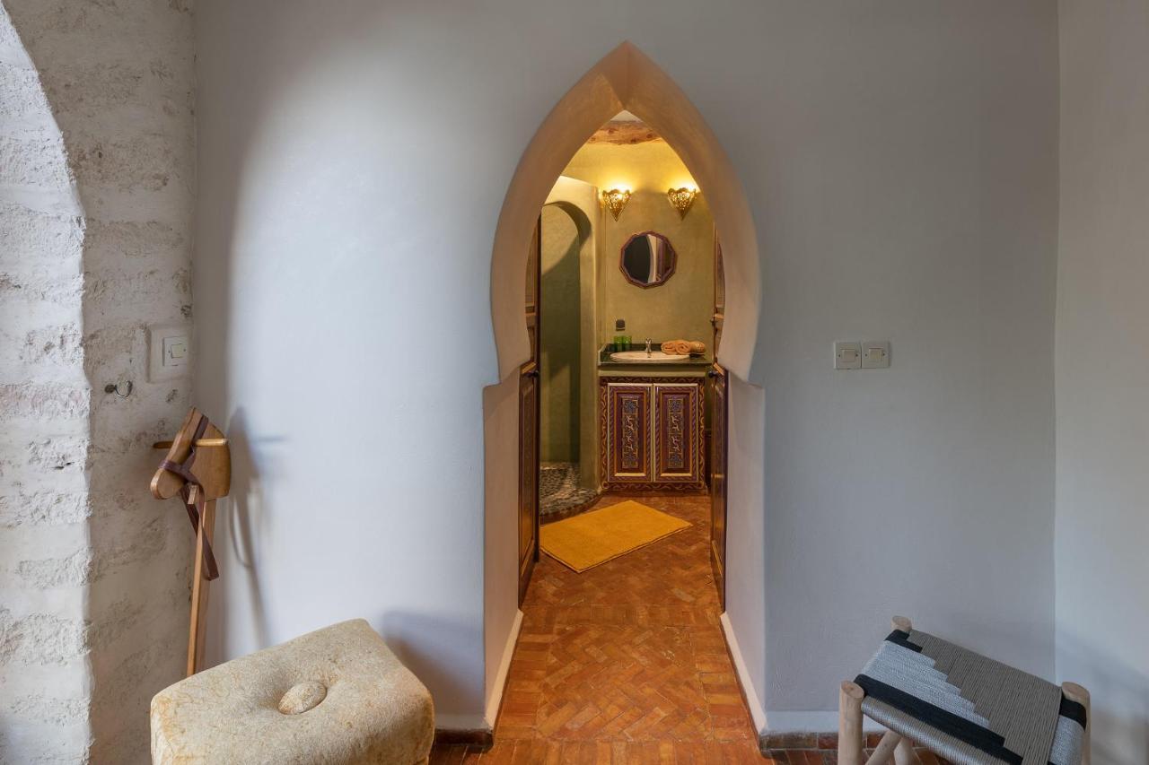 Absolu Beldi Essaouira Bed & Breakfast Ngoại thất bức ảnh