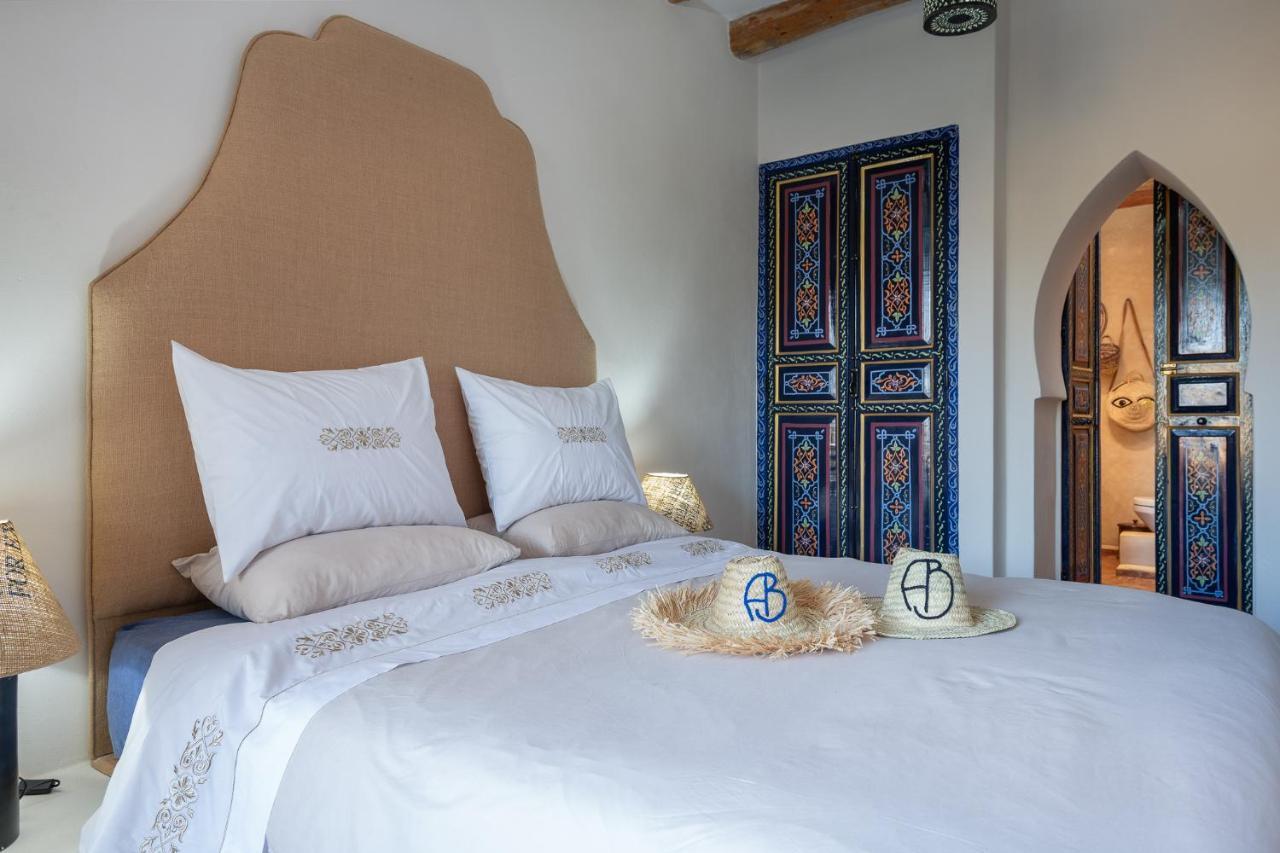 Absolu Beldi Essaouira Bed & Breakfast Ngoại thất bức ảnh