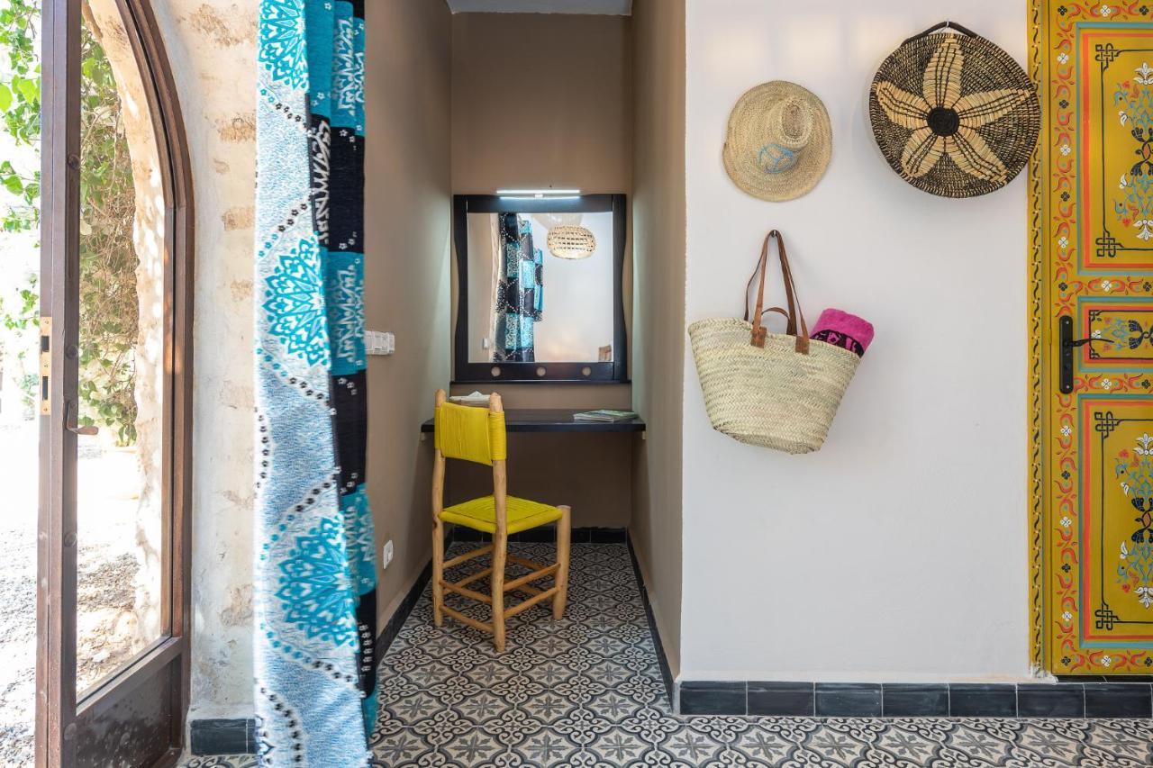 Absolu Beldi Essaouira Bed & Breakfast Ngoại thất bức ảnh