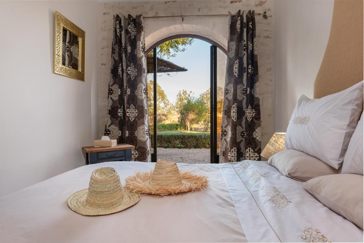 Absolu Beldi Essaouira Bed & Breakfast Ngoại thất bức ảnh