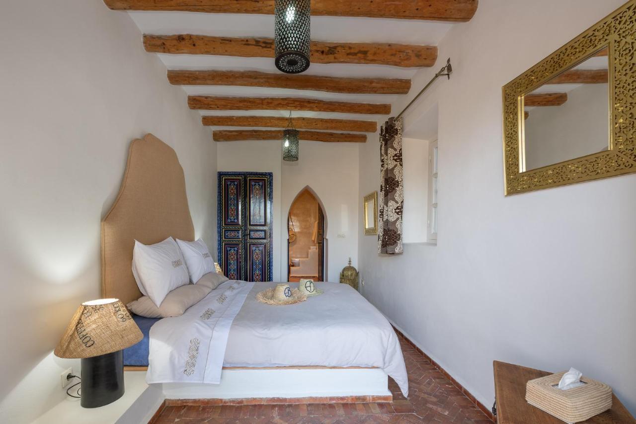Absolu Beldi Essaouira Bed & Breakfast Ngoại thất bức ảnh