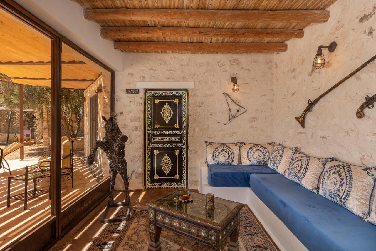Absolu Beldi Essaouira Bed & Breakfast Ngoại thất bức ảnh