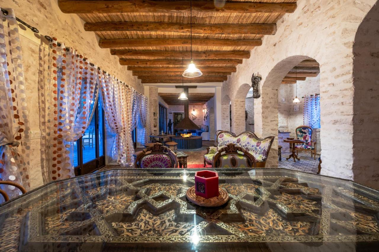 Absolu Beldi Essaouira Bed & Breakfast Ngoại thất bức ảnh