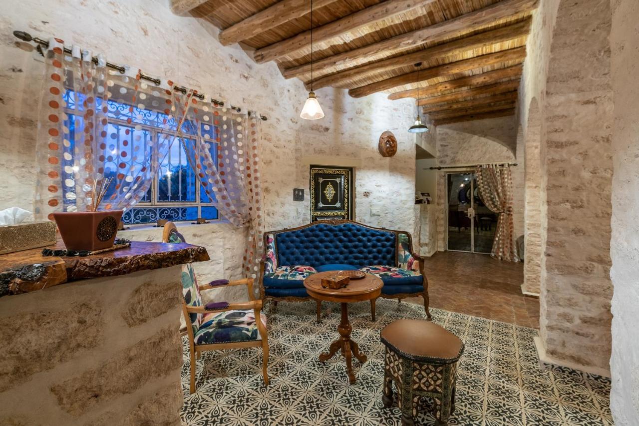 Absolu Beldi Essaouira Bed & Breakfast Ngoại thất bức ảnh