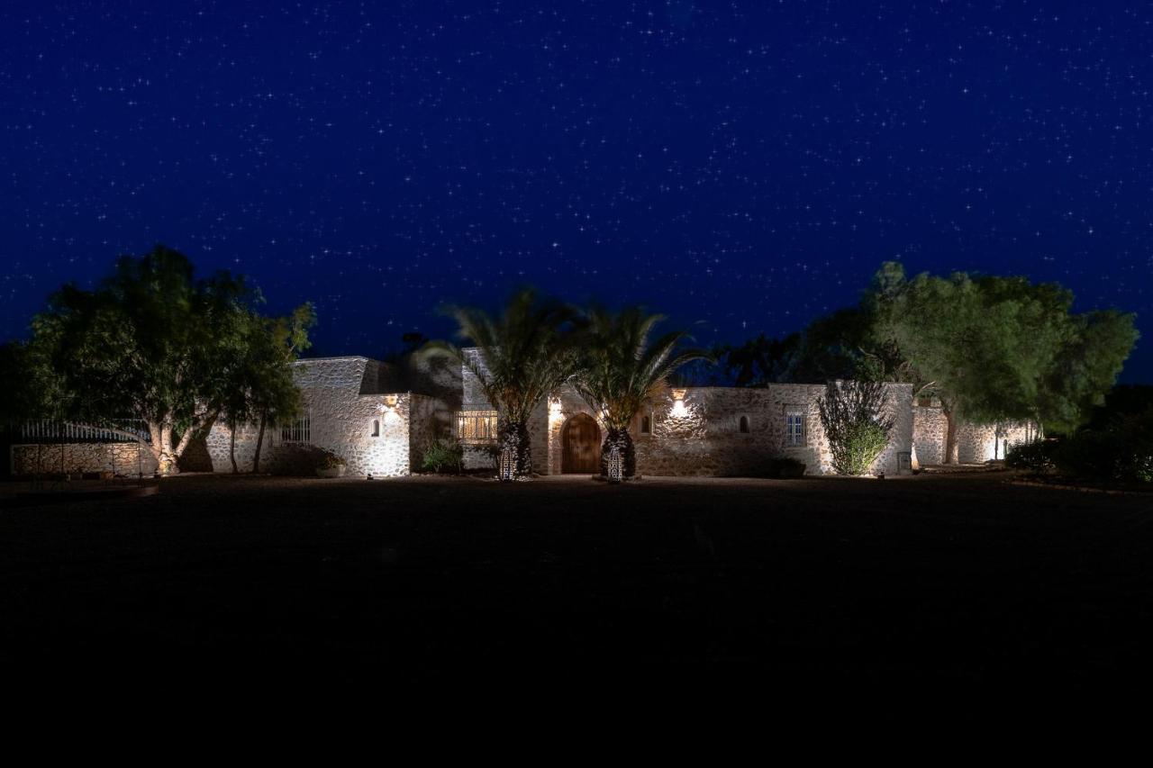 Absolu Beldi Essaouira Bed & Breakfast Ngoại thất bức ảnh