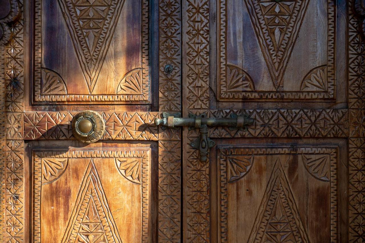 Absolu Beldi Essaouira Bed & Breakfast Ngoại thất bức ảnh