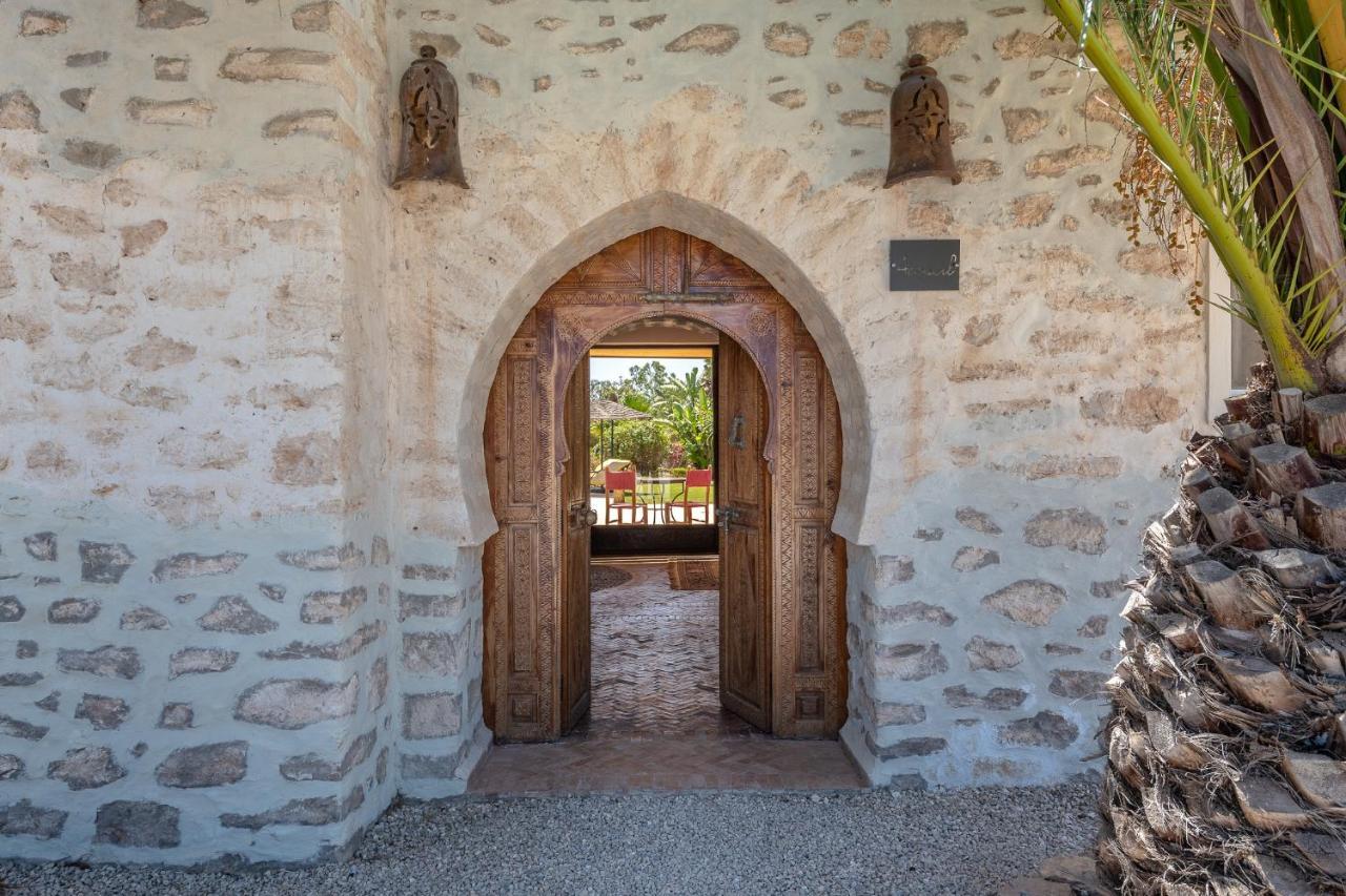 Absolu Beldi Essaouira Bed & Breakfast Ngoại thất bức ảnh