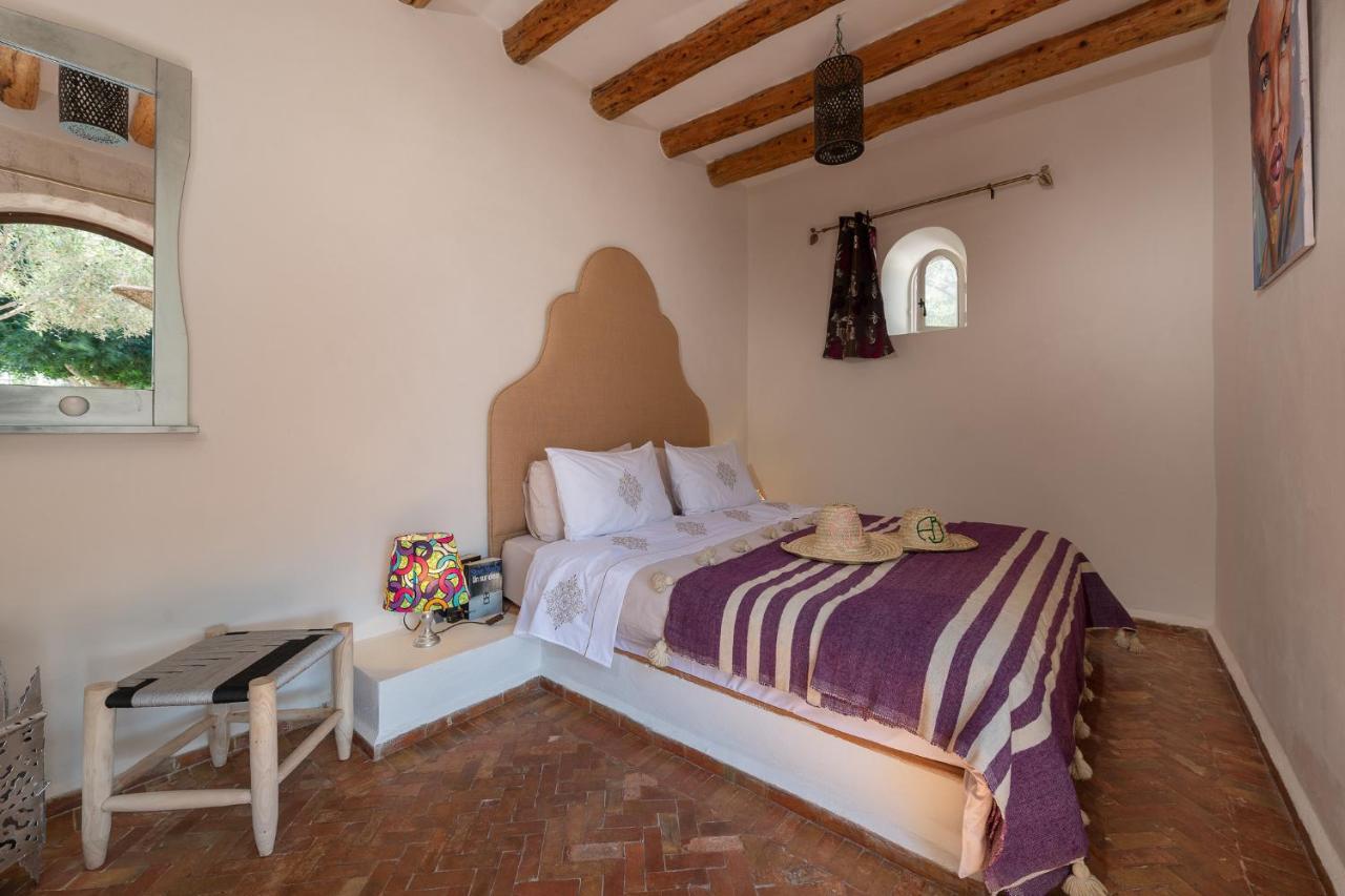Absolu Beldi Essaouira Bed & Breakfast Ngoại thất bức ảnh