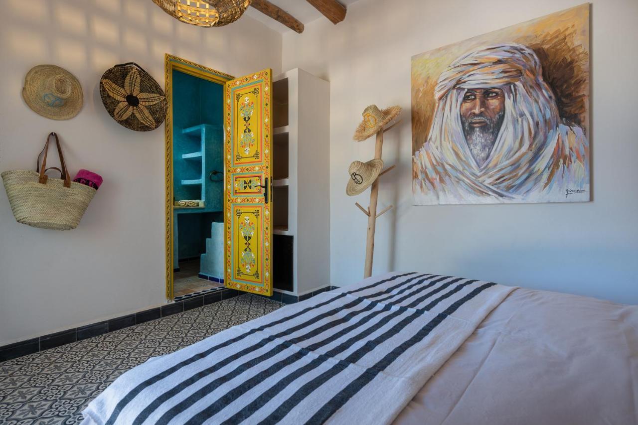 Absolu Beldi Essaouira Bed & Breakfast Ngoại thất bức ảnh